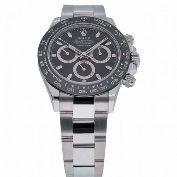 Rolex Daytona 116500 LN